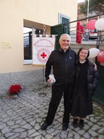 Inaugurazioni mezzi e Sede Terralba 2016